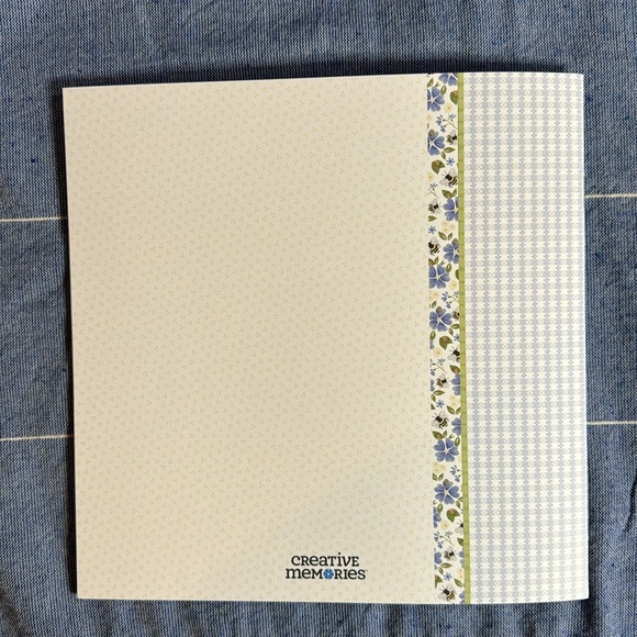 Creative Memories Lady Bug theme lot - Picture 14 of 15